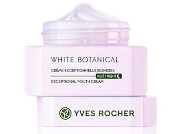 yves rocher night cream