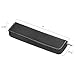 MoKo Holder Case for Apple Pencil/Apple Pencil 2 2018 Release, Case Sleeve Pouch Cover for iPad Air (3rd Generation) 10.5