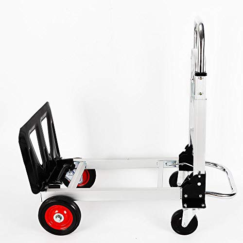 3 Aluminum+Platform+Convertible+Collapsable+Warehouse