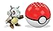 Mega Construx Pokemon Cubone Building Set