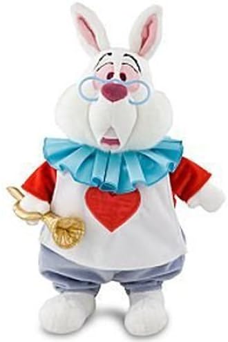 peluches de alicia en el pais de las maravillas