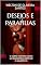 Livro DESEJOS E PARAFILIAS: O CORPO HUMANO COMO UM ECOSISTEMA ERÓTICO E NEURÓTICO