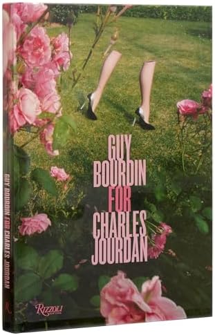 ギィ・ブルダン Guy Bourdin: Untouched (洋書) Amazon.com: Guy Bourdin: Untouched: 9783869309347: Verthime