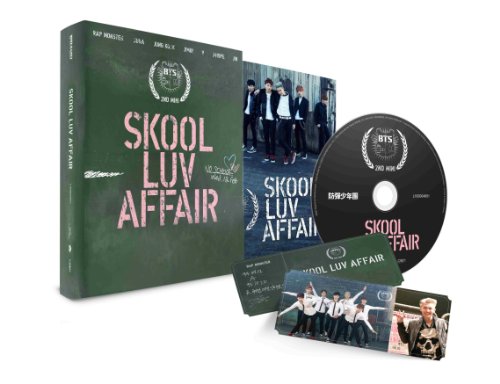 ????? - Skool luv Affair - Zortam Music