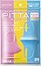 Pitta mask Kids Suite (Pitta MASK Kids Sweet) 3 Pieces Pink, Yellow, Light Blue Each Color 1 Pieces