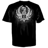 Ruger- Bullet Logo Tee Shirt- Large