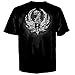 Ruger- Bullet Logo Tee Shirt- X Large