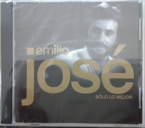 Emilio Jose - Emilio Jose - Zortam Music