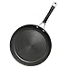 Circulon Momentum Stainless Steel Nonstick Frying Pan / Fry Pan / Stainless Steel Skillet - 11.5 Inch, Silver