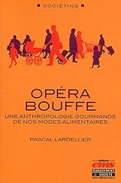 Opéra bouffe