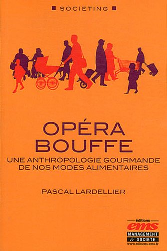 Opéra bouffe