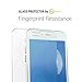CitiGeeks® BlackBerry Classic Q20 Tempered Glass Screen Protector - Crystal Clear Toughened Glass Screen Protector Retail Package