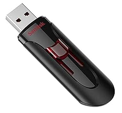 SanDisk 16GB Cruzer Glide 3.0 USB Flash Drive
