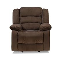 Minimum 50% off on Recliners