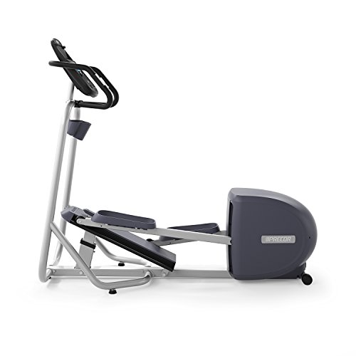 Precor EFX 221 Energy Series Elliptical Cross Trainer