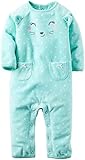 Carter's Kitty Romper (Baby)