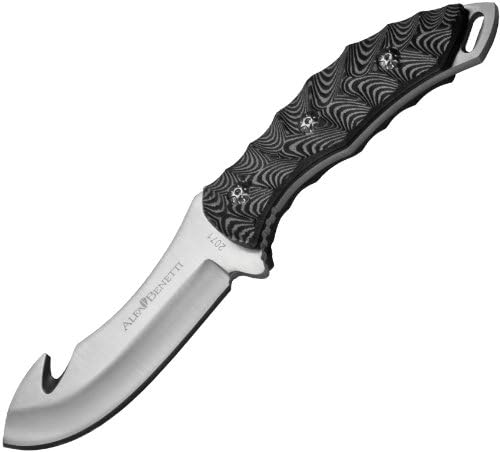 Gut Hook Knife