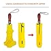 Lejorain Large Compact Golf Umbrella - 54inch Oversized Auto Open Close Folding Golf Umbrella Travel 210T Dupont Teflon Coated Vented Windproof Double Canopy