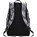 NIKE Brasilia All Over Print Backpack