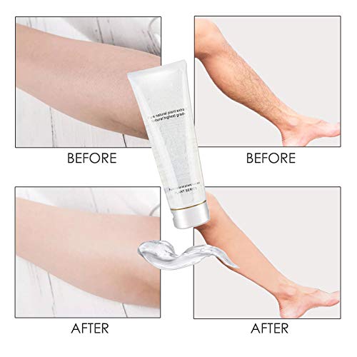 Cooling Gel for Permanent Hair Removal,Conductive Gel Use with Permanent Hair Removal for Women