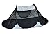 Shadezilla Free-Standing Instant Pop-Up Mosquito/Bug Tent with UPF 100+ Removable Ceiling