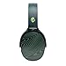 Skullcandy Hesh 3 Bluetooth Wireless Over-Ear Headphones with Microphone, Rapid Charge 22-Hour Battery, Foldable, Memory Foam Ear Cushions for Comfortable All-Day Fit, Psycho Tropicalthumb 1