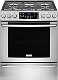 Electrolux 4-Piece Stainless Steel Kitchen Package