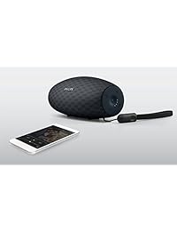 Philips bt6900b 37 altavoz inalámbrico, color negro