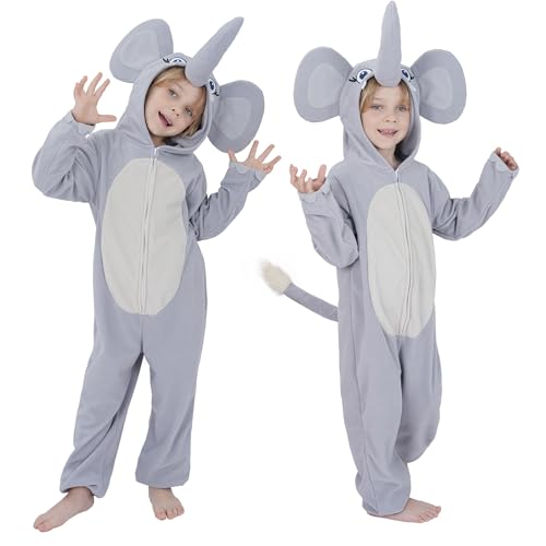 Elephant Onesie
