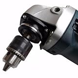 Atoz Prime 1-10mm Metal Stable Keyed Angle Grinder Drill Chuck