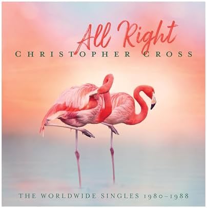 Christopher Cross - Christopher Cross (Japanese UHQCD x MQA