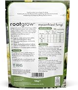 Plantworks ROOTGROW MYCORRH FUNGI 150G – Mycorrhizal Fungi for Pot Plants view 2