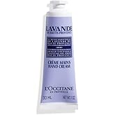 L'OCCITANE Best-Selling Moisturizers | Lavender Hand Cream