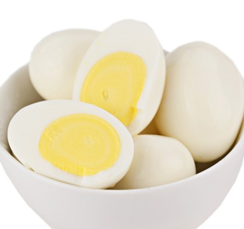Jake & Amos Pickled Eggs, 16 Oz. Jar (Pack of 2) - Thumbnail 2