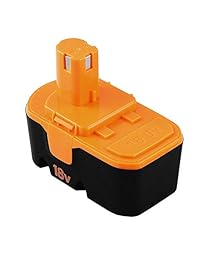 Munikind para baterías RYOBI