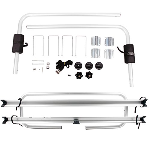 FIAMMA 2 Bike Folding Tow Bar Bike Rack Carry Bike Caravan XLA Buy