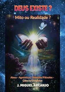 Livro Deus Existe? Mito Ou Realidade?