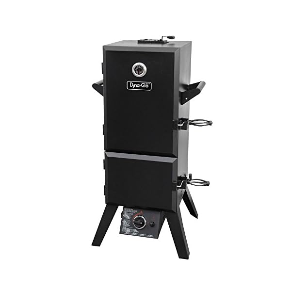 Dyna-Glo-Double-Door-Vertical-Smoker-15