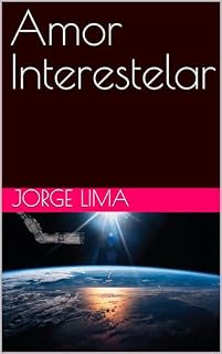 Livro Amor Interestelar