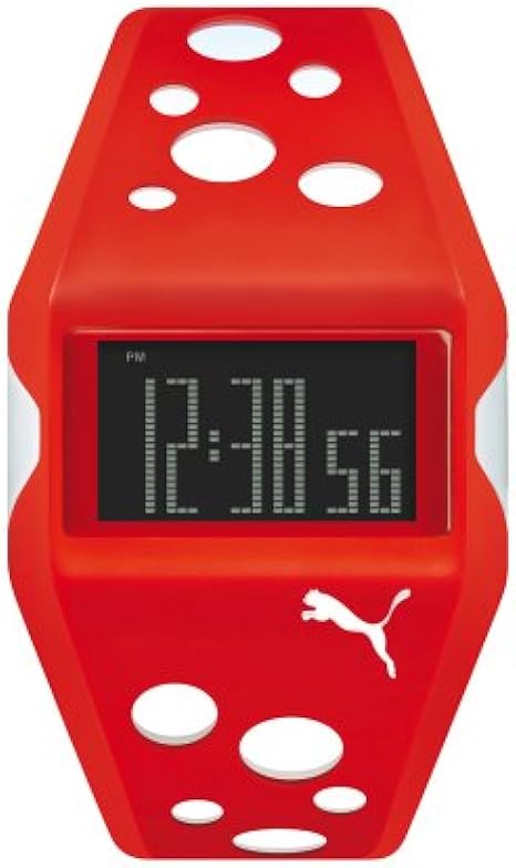 puma company watch