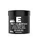 ELEGANCE GEL Strong Hold Hair Gel, Moon, 17.15 Oz
