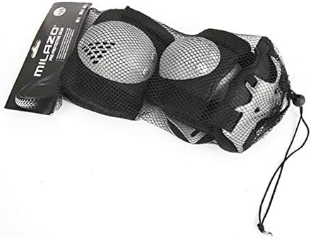 包帯膝パッド 人気商品 Leiwenkaiアウトドアアスリート保護膝ブレース劉jiantao観光乗馬スケート肘保護具