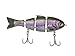 Catch Co Mike Bucca Baby Bull Shad Swimbait 3.75