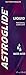 Astroglide Personal Lubricant 5 oz (Quantity of 4)