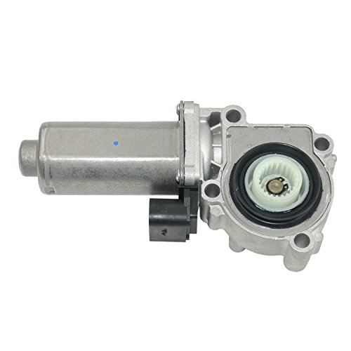 image for GELUOXI Transfer Case Shift Actuator Shift Motor For BMW X3 X5 2710756