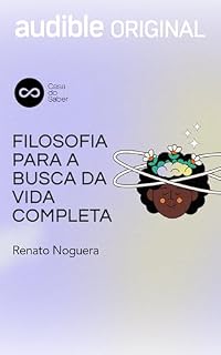 Livro Filosofia Para a Busca da Vida Completa