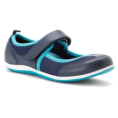 women's mary jane athletic shoes