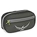 Osprey UltraLight Zip Organizer, Shadow Grey, One Size primary