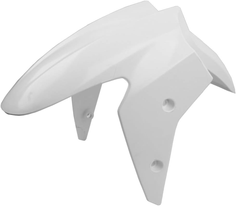 Which Is The Best Ninja 250R Front Fender