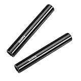 SMALLRIG 15mm Camera Rods (4 inch) 15mm Rail Rod Support System 15mm, Monitor Mount, 15mm LCD Mount, Follow Focus, Matte Box - 1049